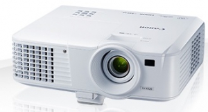 Canon LV-X320 Canon LV-X320